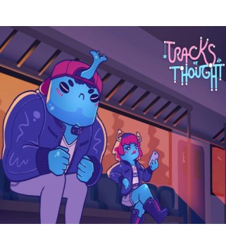 Tracks of Thought Steam Key GLOBAL